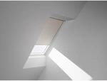 Velux Verdunkelungsrollo manuell DKL Y21 1085S Beige