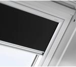 Velux Verdunkelungsrollo DKL S08 3009S Schwarz
