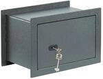 Burg W&auml;chter Wandtresor Pure Safe PSW 120 K Anthrazit