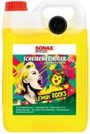 Sonax Scheibenreiniger gebrauchsfertig Lemon Rocks 5l