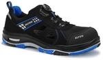 ELTEN Sicherheitshalbschuh IAN XXTP Pro BOA BLUE AIR ESD S1PS Gr&ouml;&szlig;e 35