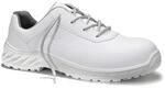 Jori Sicherheitshalbschuh JoClean Loop White Low Esd S3 Gr. 36