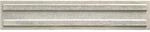 Betonzaun-Sockelplatte 200 cm x 38,5 cm x 3 cm