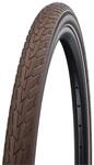 Schwalbe Reifen Road Cruiser HS484 Draht 28x1.60 700x40C 42-622 braun-TSRefl.SBC
