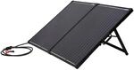 Technaxx Solarkoffer TX-215 Faltbar 100 W