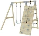 PolarPlay Kletterger&uuml;st Cham&auml;leon Mintgr&uuml;n