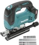 Makita Akku-Pendelhubstichs&auml;ge JV002GZ XGT 40 V max.