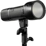 Walimex Pro Studio-Akkublitz Mover 200 Ttl Kompakt Outdoor Fotografie Zubeh&ouml;r