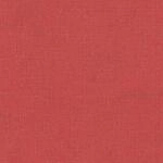 Livingwalls Tapete Uni Rot und Gold 53 cm x 10,05 m AS-386946