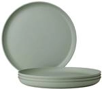 Mepal Silueta Essteller 26 cm 4er Set Nordic Sage