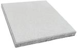 Diephaus Gehwegplatte Grau 50 x 50 x 4 cm mit Fase