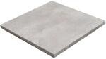 Diephaus Terrassenplatte Keramikverbund Concreto Quarzit 60 x 60 x 4 cm