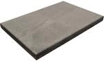 Diephaus Terrassenplatte Dura Quarzit 60 x 40 x 4 cm