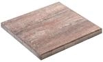 Diephaus Terrassenplatte Corso Muschelbeige 50 x 50 x 4 cm