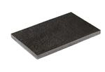Diephaus Terrassenplatte Noca Basalt 60 x 40 x 4 cm PE4