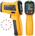 Pancontrol PAN IR-T800+ Profi Infrarot Thermometer bis 800&deg;C