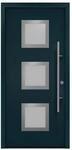 EcoStar Haust&uuml;r Isopro Secur IPS 810S Anthrazitgrau 110 cm x 210 cm DIN R