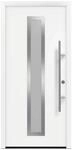 EcoStar Haust&uuml;r Isopro Secur IPS 700S Verkehrswei&szlig; 110 cm x 210 cm DIN R
