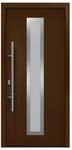 EcoStar Haust&uuml;r Isopro IP 700S Terrabraun 110 cm x 210 cm DIN L