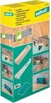 wolfcraft Verlege-Set f&uuml;r Laminat- und Designboden