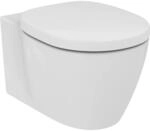 Ideal Standard WC-Paket Connect AquaBlade Wei&szlig;