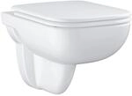 Grohe Keramik-Set Wand-Tiefsp&uuml;l-WC Start Edge