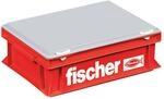 Fischer 1X Handwerker Koffer Klein 91524