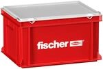 Fischer Handwerker Koffer Gro&szlig; 091425