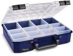 Raaco Sortimentskasten Carrylite 80 4X8 12 B 337 X T 278 X H 80 Mm 144551