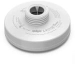 Dr&auml;ger Atemschutz Partikelfilter 1140 P3 mit Rd40 Anschluss Wei&szlig;