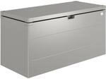 Biohort StyleBox 140 Quarzgrau-Metallic