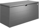 Biohort StyleBox 170 Dunkelgrau-Metallic