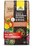 Neudorff Zitrus- und Mediterranpflanzenerde Neudohum 20,