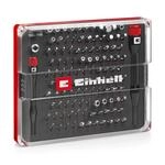 Einhell Pr&auml;zisions- und Elektronik-Reparatur-Set 114-teilig