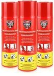 H&ouml;fer Chemie Feuerl&ouml;schspray f&uuml;r den Haushalt 3 x 500g