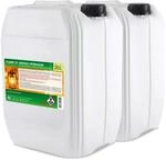 Flambiol Petroleum Heiz&ouml;l 2 x 20l