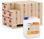 Flambiol Bioethanol 96,6% Premium f&uuml;r Ethanol-Brenner oder Kamine 5l