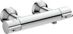 Ideal Standard Brausethermostat Ceraplus Safe Aufputz Chrom
