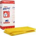 Ursa Home Trennwandplatte 40 mm Glaswolle WLG 040