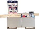 Dachausbau-Komplettpaket WLG 035 240 mm