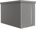 Biohort Ger&auml;tehaus Neo 4A Standardt&uuml;re Quarzgrau-Metallic
