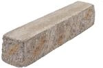 Diephaus Mauerstein Maximo Kina Muschelkalk 50 x 12,5 x 12,5 cm PE3