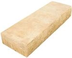 Diephaus Blockstufe Maximo Sandstein 100 x 34,5 x 15 cm