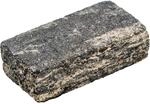 Diephaus Mauerstein Maximo Brista Wei&szlig;-Schwarz 42 x 21 x 12,5 cm PE3