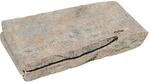 Diephaus Mauerstein Piera Muschelkalk 40 x 18 x 8 cm