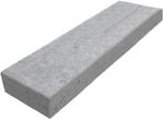 Diephaus Blockstufe Grau 125x35x15 cm