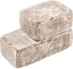 Diephaus Mauerstein Collo Muschelkalk 42 x 21 x 14 cm