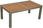 Merxx Gartentisch Rechteckig 100 cm x 76 cm