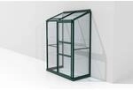 Vitavia Gew&auml;chshaus Ida 900 Smaragd 0,9 m&sup2;