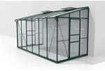 Vitavia Gew&auml;chshaus Ida 7800 Smaragd 7,8 m&sup2;